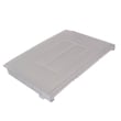 Refrigerator Crisper Drawer Cover for Samsung RS2530BWP/XAA-00 - Part DA63-02298A