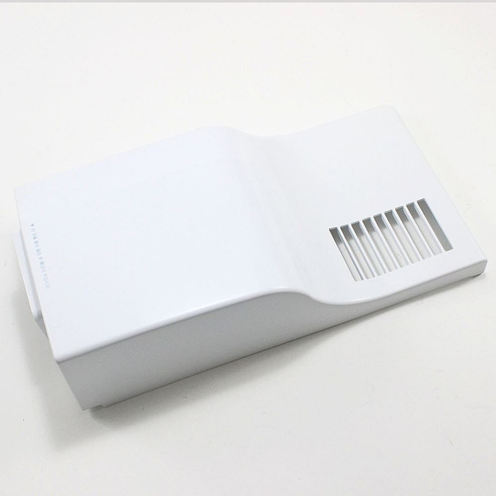 Samsung Part #da63-02452A, Refrigerator Ice Maker Cover