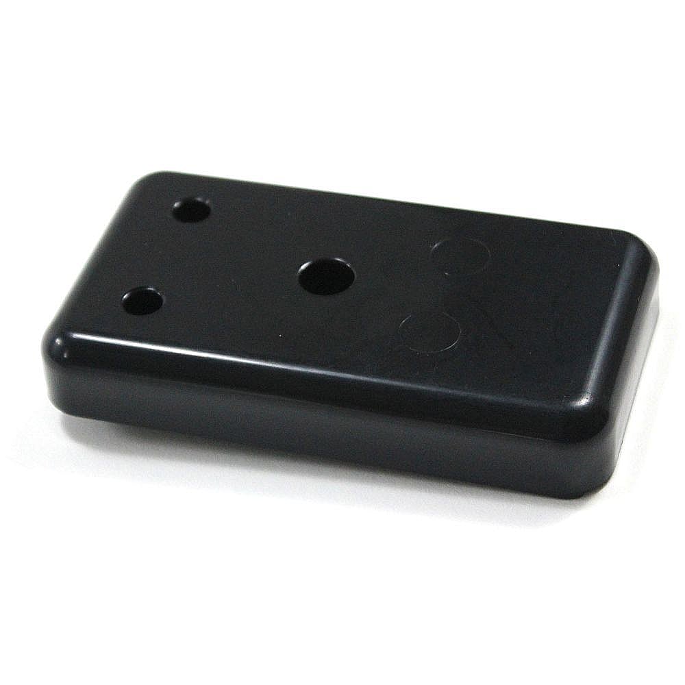 Part #da63-02520A, Refrigerator Door Hinge Cover