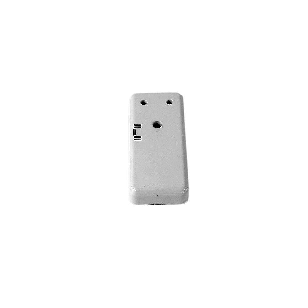 Part #da63-02520B, Refrigerator Hinge Cover