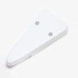 Refrigerator Hinge Cover for Samsung RB215BSSB/XAA-00 - Part DA63-02521B