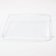 Refrigerator Ice Maker Module Cover for Samsung RB215LABP/XAA-00 - Part DA63-02525B