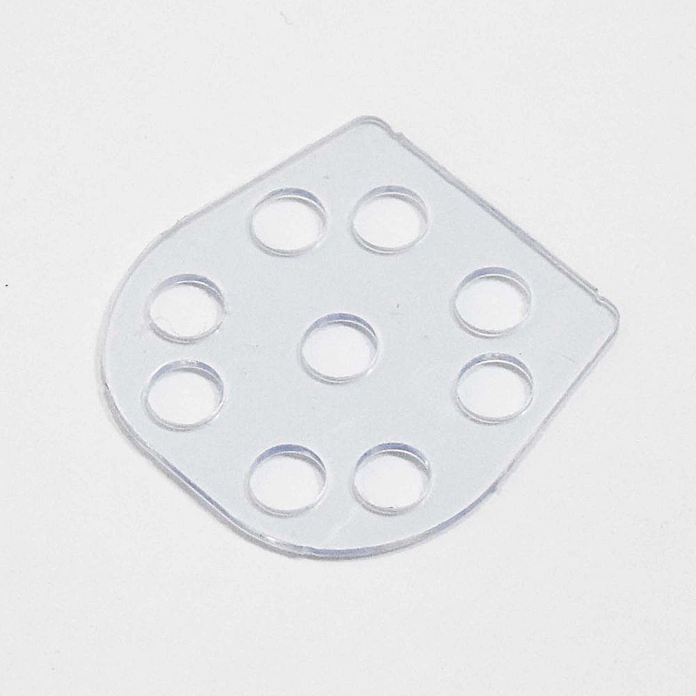 Part #da63-02527B, Refrigerator Hinge Shim