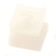Refrigerator Door Handle Mounting Grommet for Samsung RS253BAWW/XAA - Part DA63-02552A