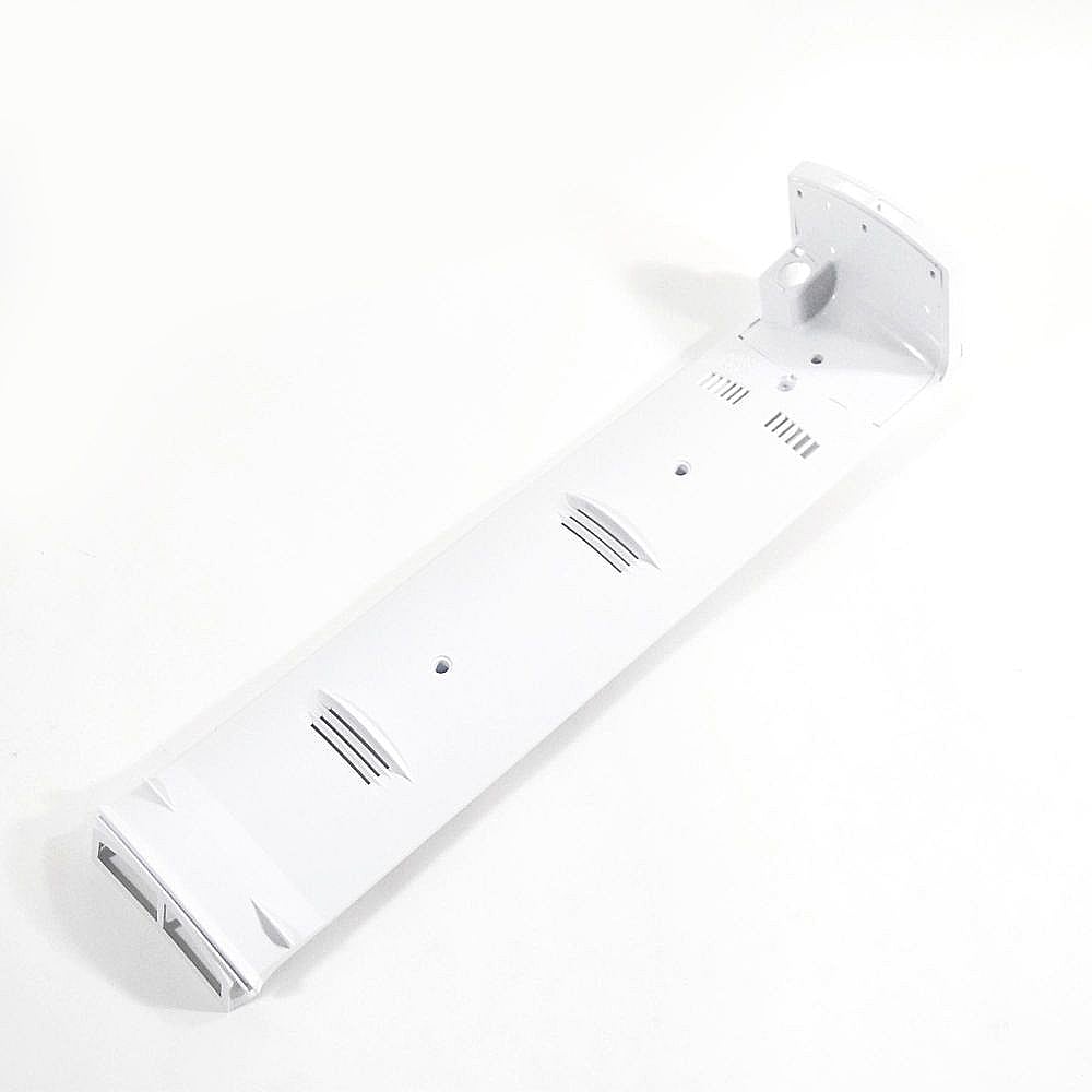 Part #da63-02553A, Refrigerator Air Duct Front Cover