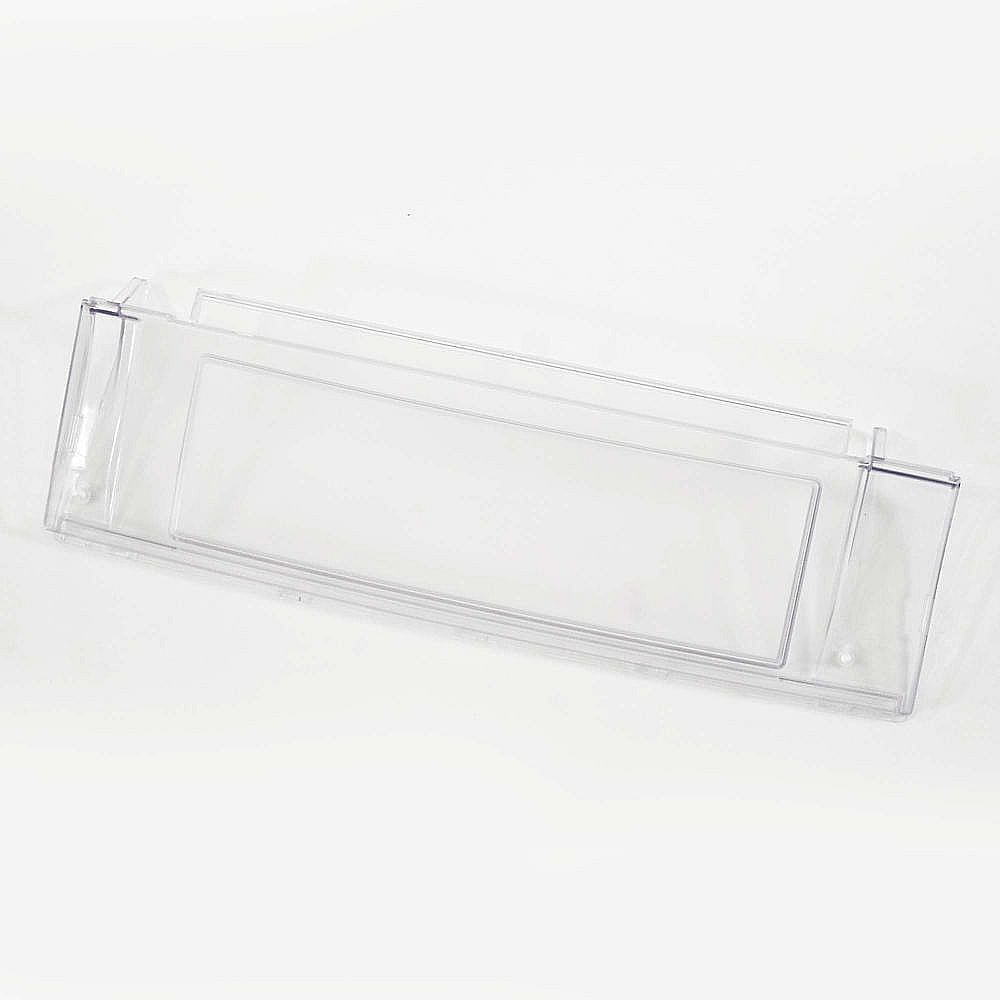 Part #da63-02558A, Refrigerator Crisper Drawer Cover Insert