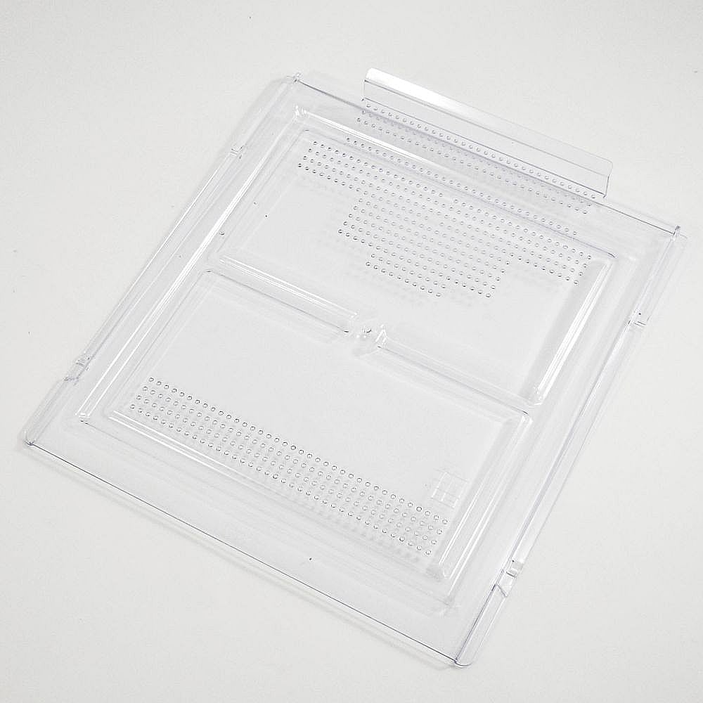 Part #da63-02675A, Refrigerator Crisper Drawer Cover