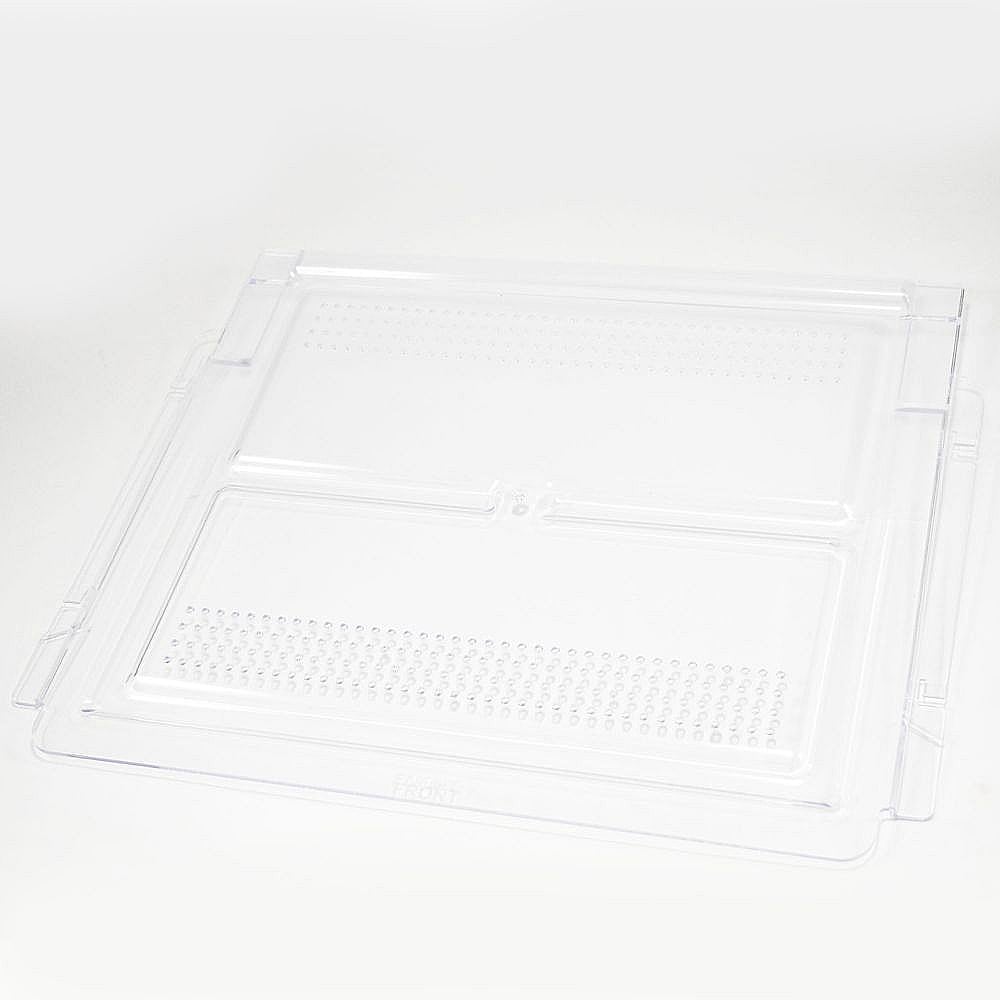 Samsung Part #da63-02678A, Refrigerator Crisper Drawer Cover