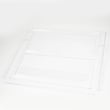 Refrigerator Crisper Drawer Cover for Samsung RM255LASH/XAA-00 - Part DA63-02678A