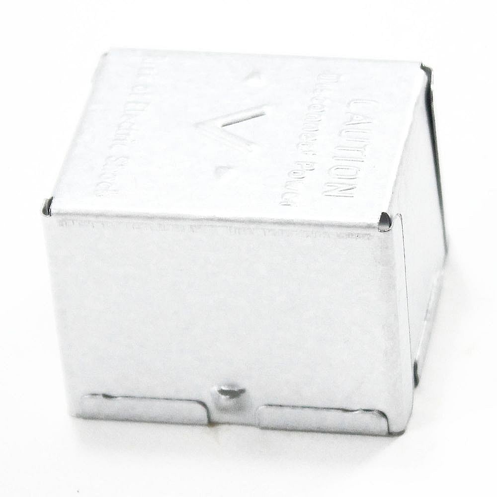 Kenmore Elite Part #da63-02902B, Refrigerator Compressor Access Cover | 1.00 x 0.30 x 0.30