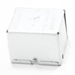 Refrigerator Compressor Access Cover DA63-02902B