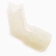 Refrigerator Water Inlet Valve Grommet for Samsung RF265AASH/XAA-00 - Part DA63-02928A