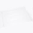 Refrigerator Vegetable Bin Cover for Samsung RS277ACWP/XAA-00 - Part DA63-03249A