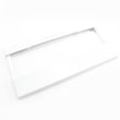 Refrigerator Crisper Drawer Front DA63-03252A