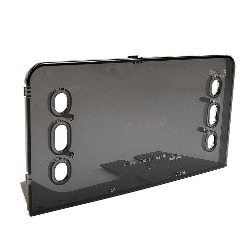 Samsung Part #da63-03255B, Cover Dispenser