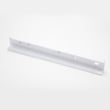 Refrigerator Freezer Lower Slide Cover, Left DA63-03414A