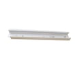 Refrigerator Freezer Lower Rail Cover DA63-03415A