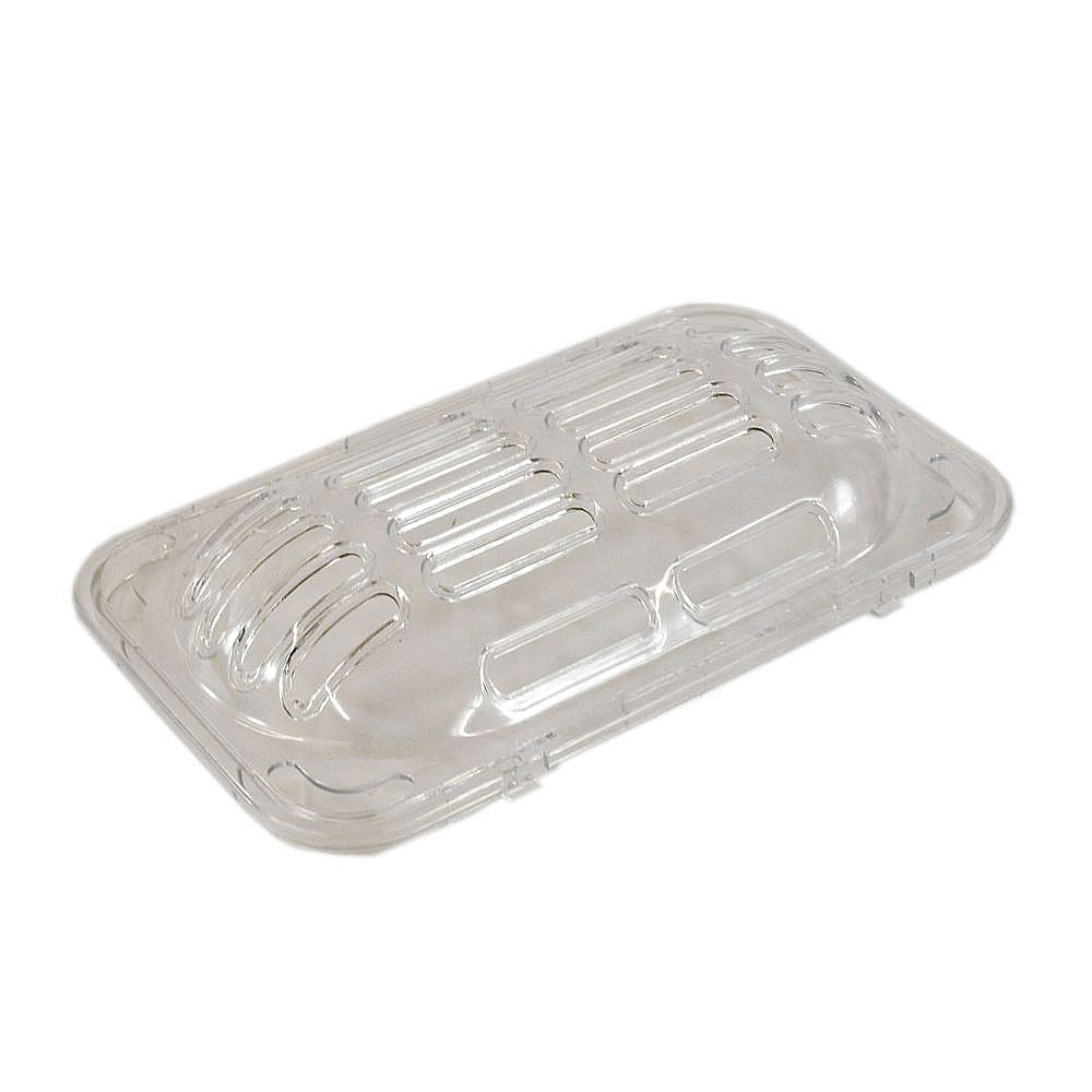Samsung Part #da63-03420A, Refrigerator Lamp Cover