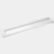 Refrigerator Pantry Drawer Door Frame for Samsung RF266ABWP/XAA - Part DA63-03425A
