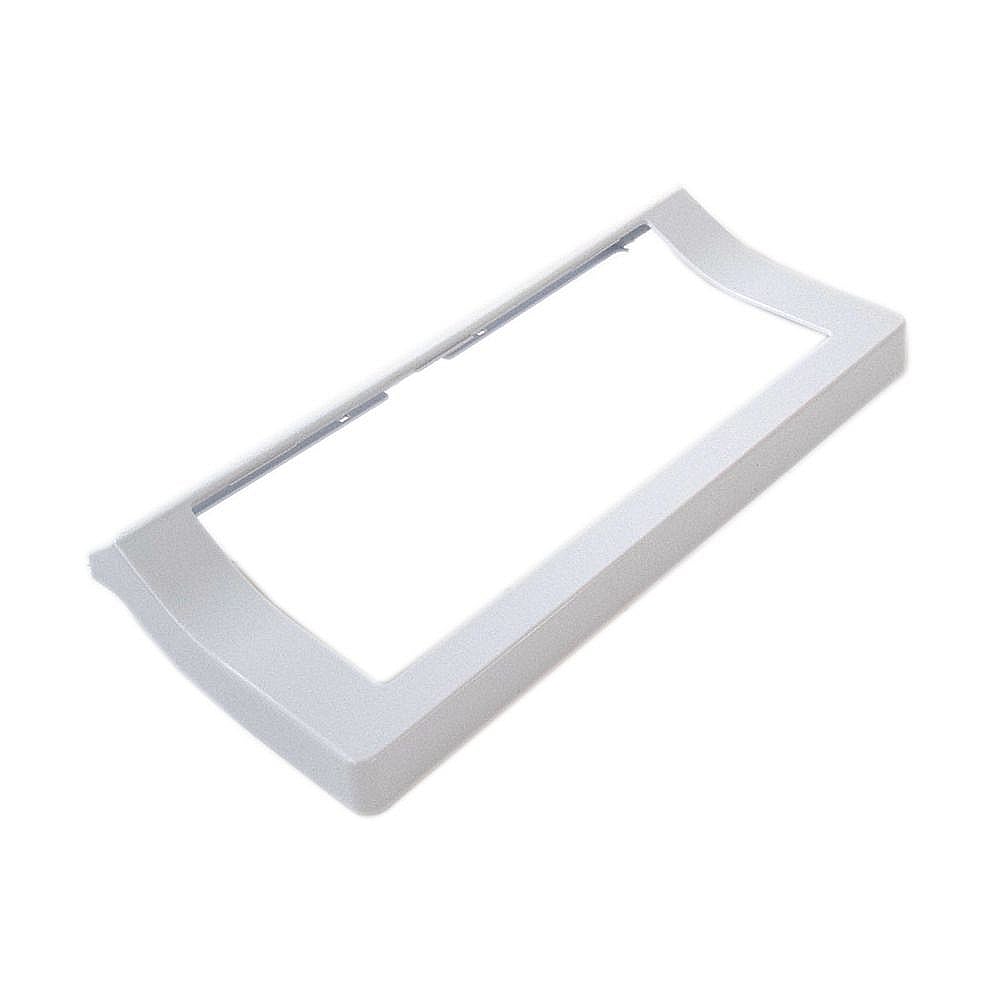 Part #da63-03426A, Refrigerator Crisper Drawer Front