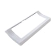 Refrigerator Crisper Drawer Front for Samsung RF266ABWP/XAA - Part DA63-03426A