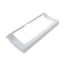 Refrigerator Crisper Drawer Front