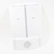 Refrigerator Evaporator Cover for Samsung RF265AASH/XAA-00 - Part DA63-03430A