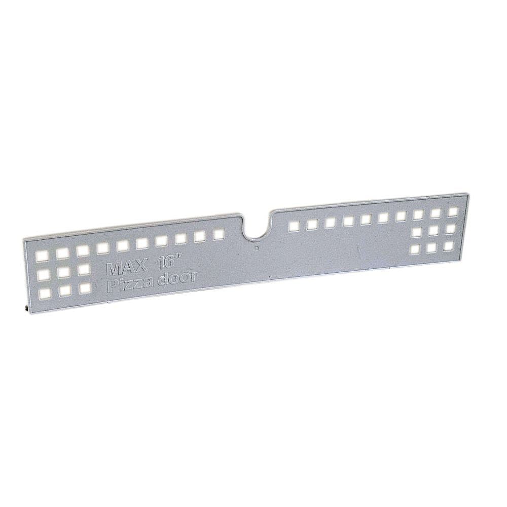 Part #da63-03459A, Refrigerator Guard