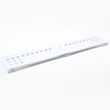 Refrigerator Freezer Guard for Samsung RF266AARS/XAA-00 - Part DA63-03459C