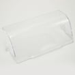 Refrigerator Dairy Bin Cover for Samsung RF265AASH/XAA-00 - Part DA63-03462A