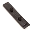 Refrigerator Flipper Seal for Samsung RF263AEBP/XAA-00 - Part DA63-03508A