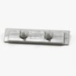 Refrigerator Flipper Seal for Samsung RF265AASH/XAA-00 - Part DA63-03508B