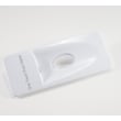 Refrigerator Water Dispenser Cover Assembly for Samsung RF266ABWP/XAA - Part DA63-03516B