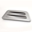 Refrigerator Dispenser Drip Tray for Samsung RM257ABRS/XAA-00 - Part DA63-03669A