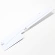 Refrigerator Ice Maker Wiring Harness Cover for Samsung RFG29PHDWP/XAA - Part DA63-03691A