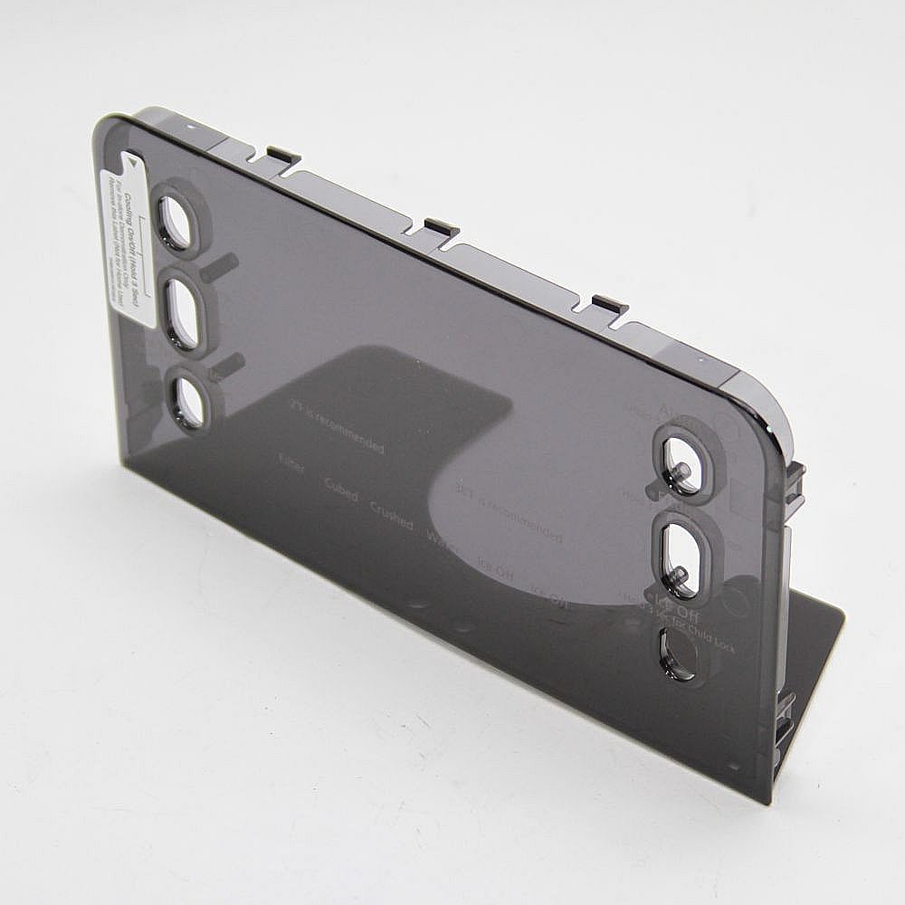 Samsung Part #da63-03693A, Refrigerator Dispenser Cover