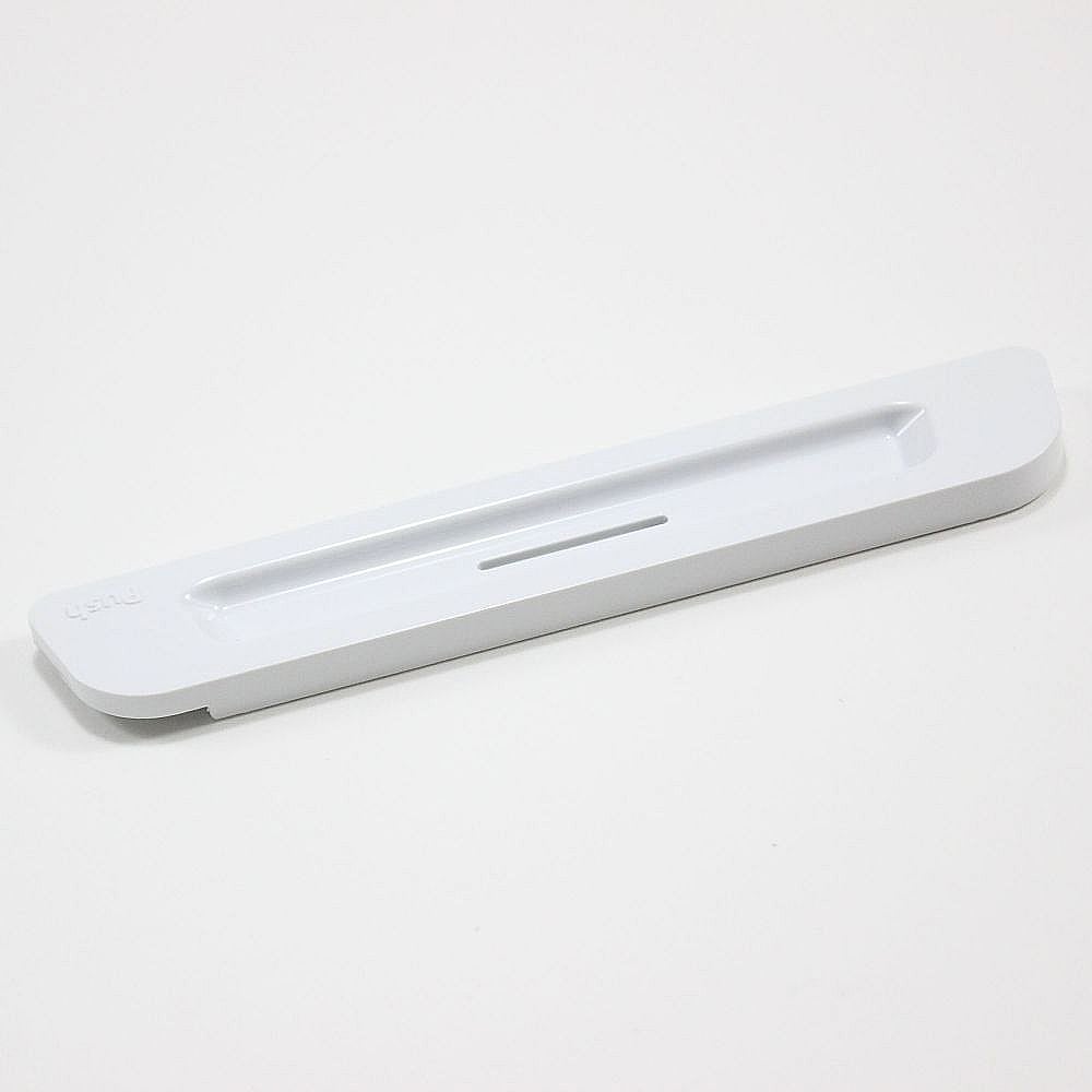 Part #da63-03695C, Refrigerator Dispenser Drip Tray (Replaces Da63-04930C) / 6.30 x 1.18 x 0.39