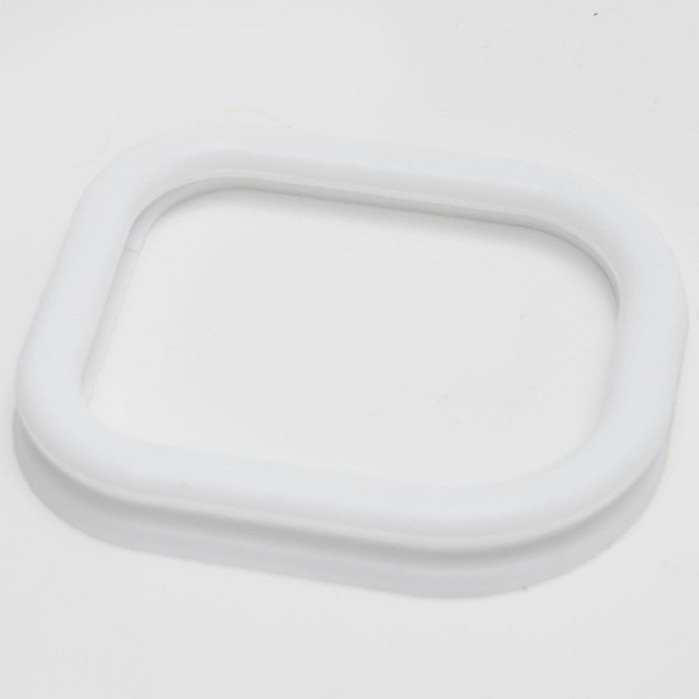 Samsung Part #da63-03698A, Refrigerator Dispenser Ice Chute Cap Gasket | 2.75 x 1.25 x 0.25