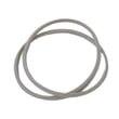 Refrigerator Ice Container Front Cover Gasket for Samsung RF267ABPN/XAA-00 - Part DA63-03737A