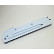 Refrigerator Slide Rail Cover, Left for Samsung RF260BEAESP/AA-01 - Part DA63-03762A
