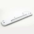 Refrigerator Slide Rail Cover, Right for Samsung RF260BEAESP/AA-01 - Part DA63-03763A
