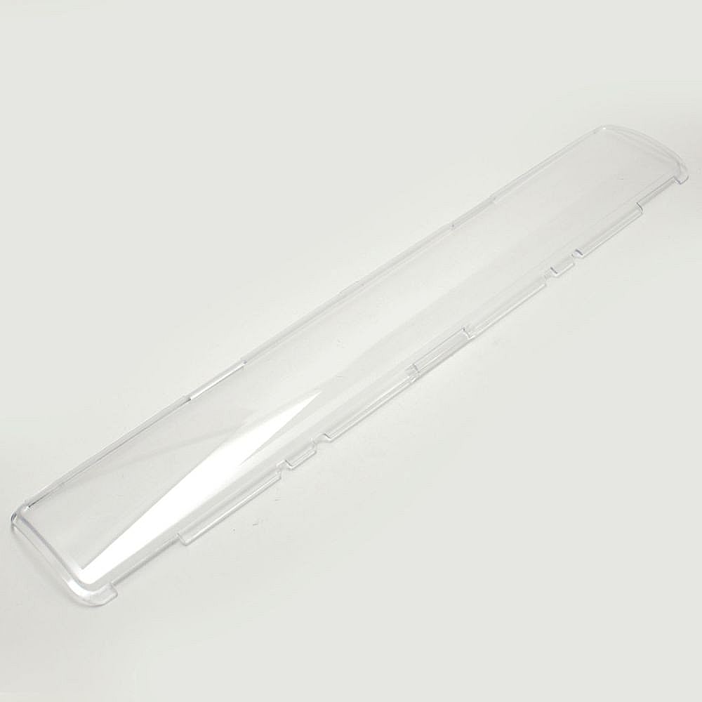 Part #da63-03764A, Refrigerator Pantry Slide Cover / 27.17 x 4.37 x 0.79