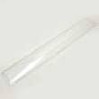 Refrigerator Pantry Slide Cover for Samsung RF267ABPN/XAA-00 - Part DA63-03764A
