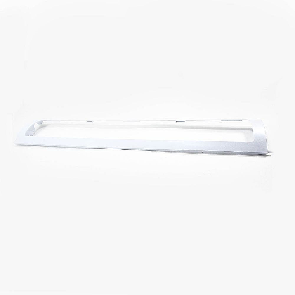Part #da63-03765A, Refrigerator Pantry Slide Cover / 28.74 x 5.71 x 0.59