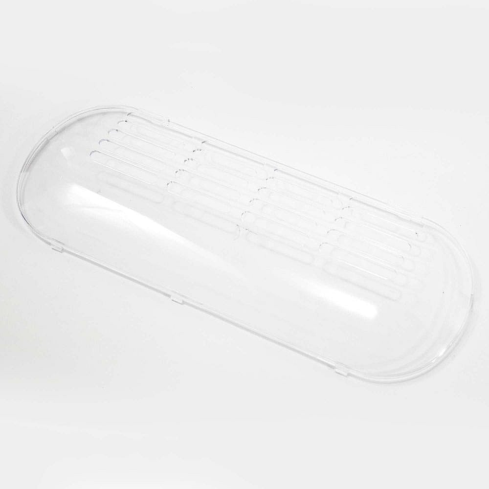 Part #da63-03773A, Refrigerator Light Lens