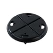Refrigerator Cover for Samsung RF28K9070SG/AA-02 - Part DA63-03809A