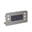Refrigerator Dispenser Control Cover for Samsung RF268ACRS/XAA-01 - Part DA63-03811D