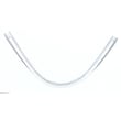 Refrigerator Freezer Door Gasket for Samsung RB195ZASH/XAA-00 - Part DA63-03918A