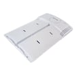 Refrigerator Fresh Food Evaporator Cover DA63-04139B