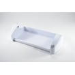 Refrigerator Dairy Bin Cover for Kenmore Elite 40141002010 - Part DA63-04197A